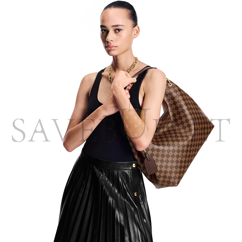 l0vis Vvtt0n master graceful mm n44045 (41*35*14cm)